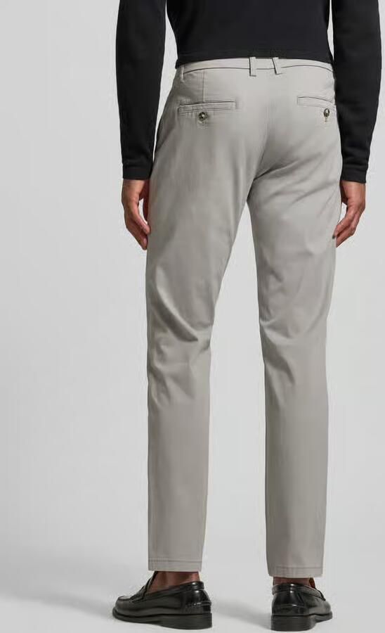 Lindbergh Chino met Steekzakken - Foto 4