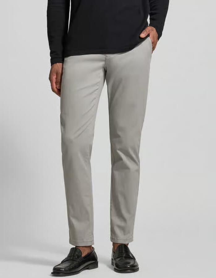 Lindbergh Chino met Steekzakken - Foto 2