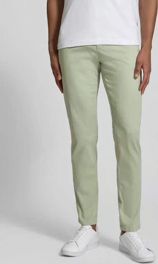 Lindbergh Chino met Steekzakken - Foto 4