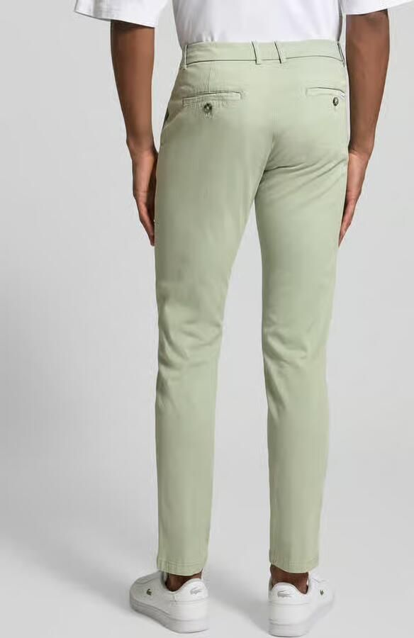Lindbergh Chino met Steekzakken - Foto 3