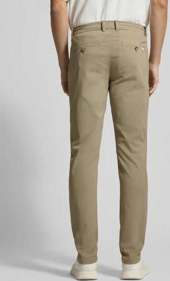 Lindbergh Chino met Steekzakken - Foto 4