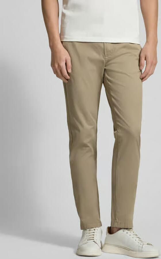 Lindbergh Chino met Steekzakken - Foto 3