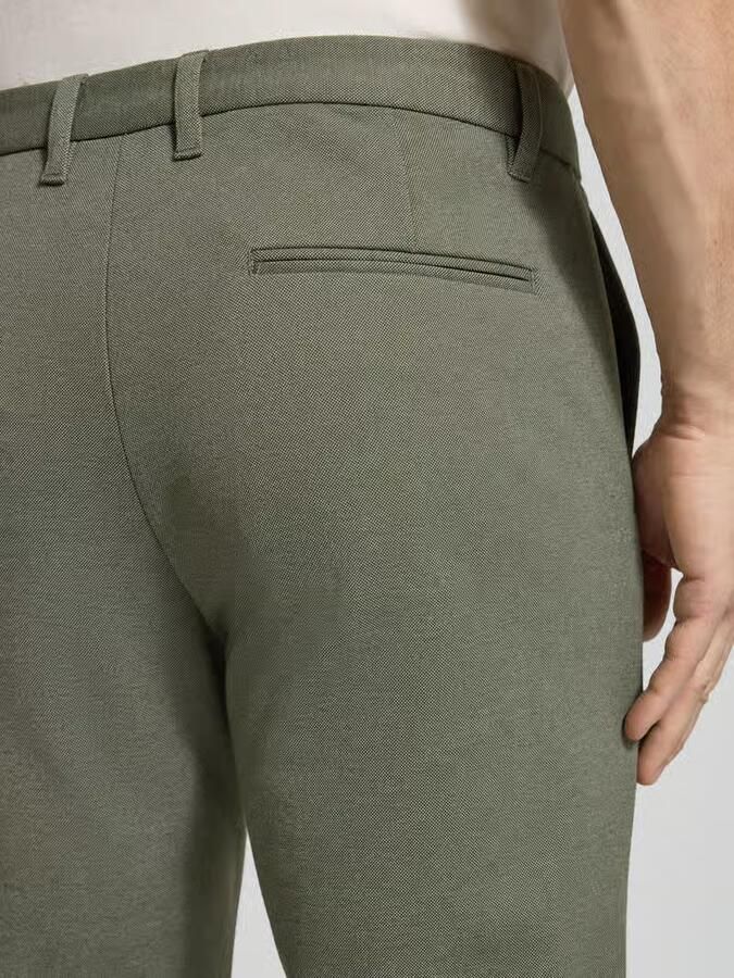 Lindbergh Kort BROEK met Steekzakken