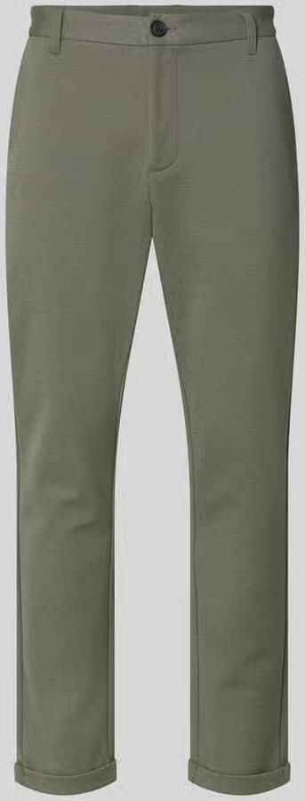 Lindbergh Kort BROEK met Steekzakken - Foto 2