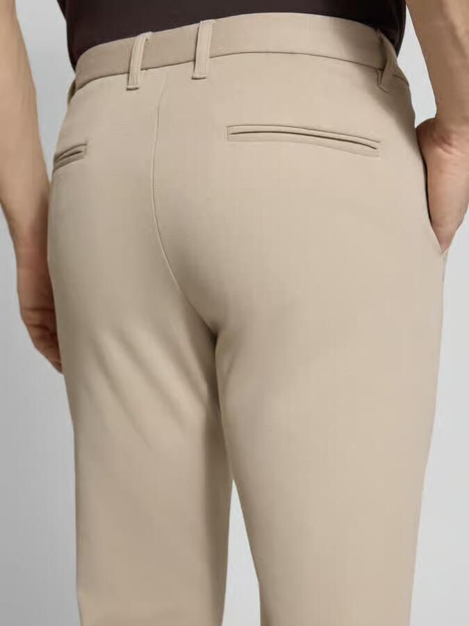 Lindbergh Kort BROEK met Steekzakken