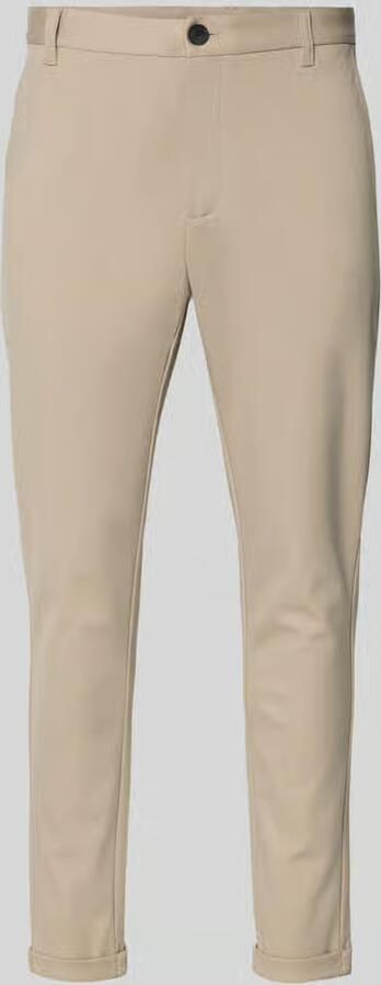 Lindbergh Kort BROEK met Steekzakken - Foto 2