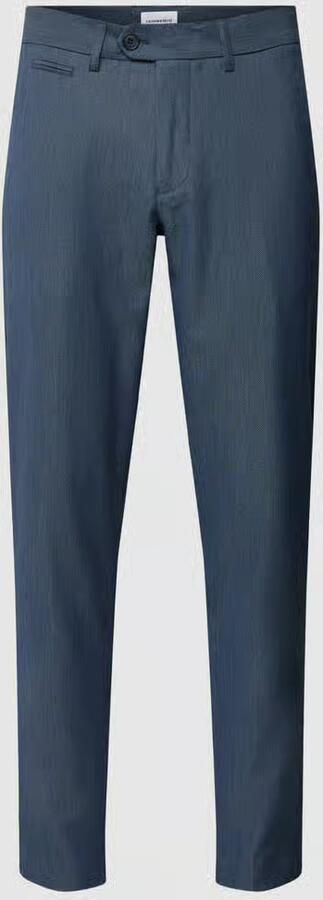 Lindbergh Pantalon met haak- en ritssluiting