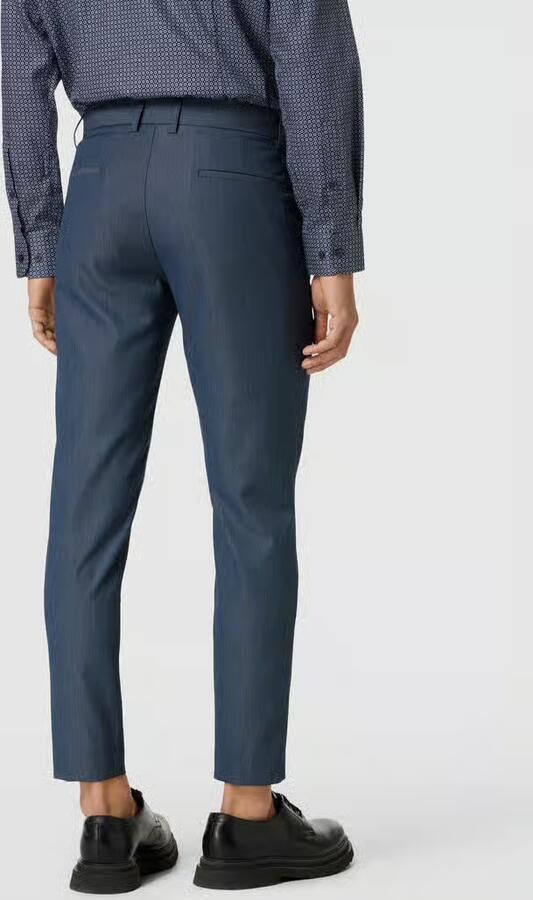 Lindbergh Pantalon met haak- en ritssluiting - Foto 2