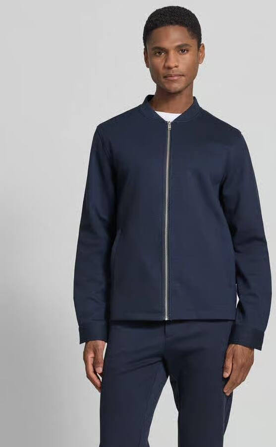 Lindbergh Jack met opstaande kraag model 'Superflex' - Foto 10