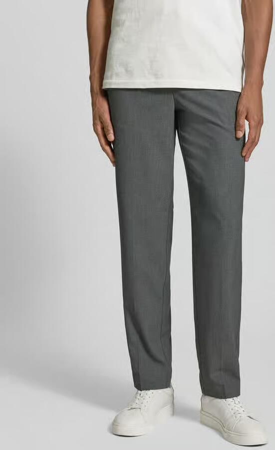 Lindbergh Relaxed fit BROEK met elastisch band - Foto 3