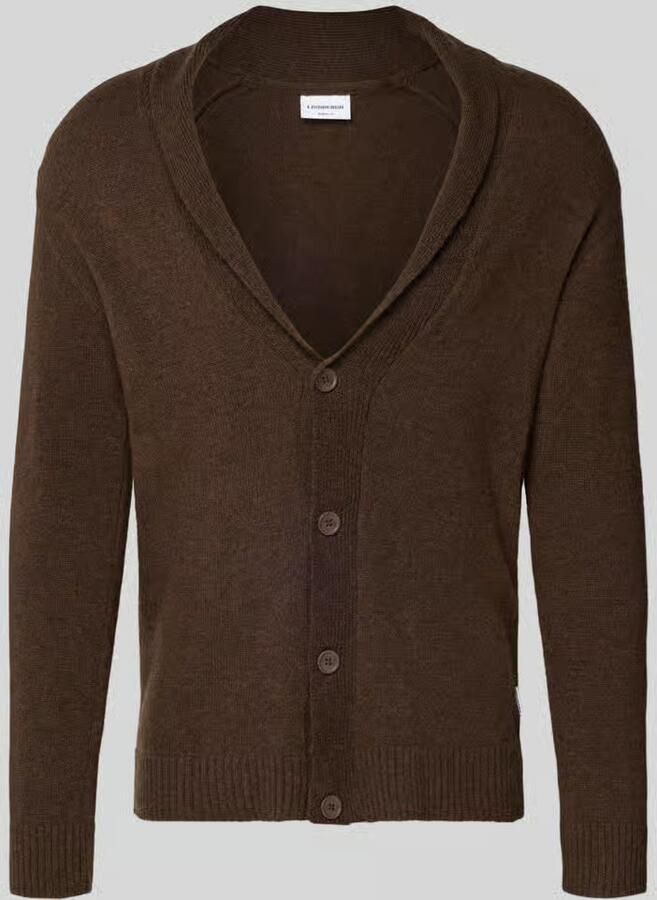 Lindbergh Vest met knoopsluiting - Foto 2
