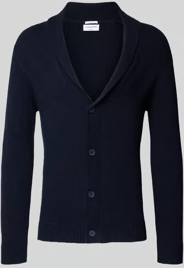 Lindbergh Vest met knoopsluiting - Foto 2