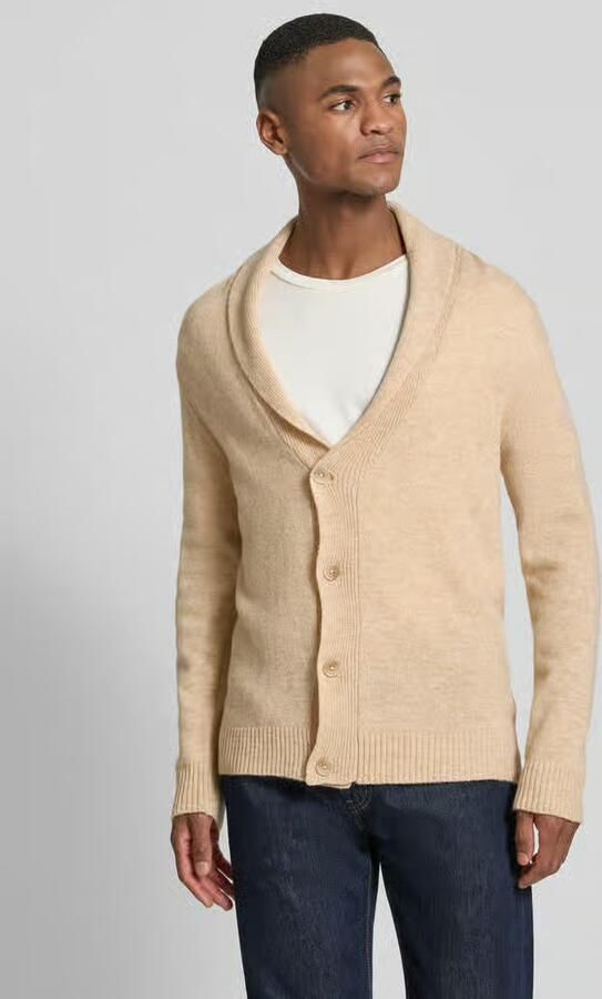 Lindbergh Vest met knoopsluiting - Foto 2