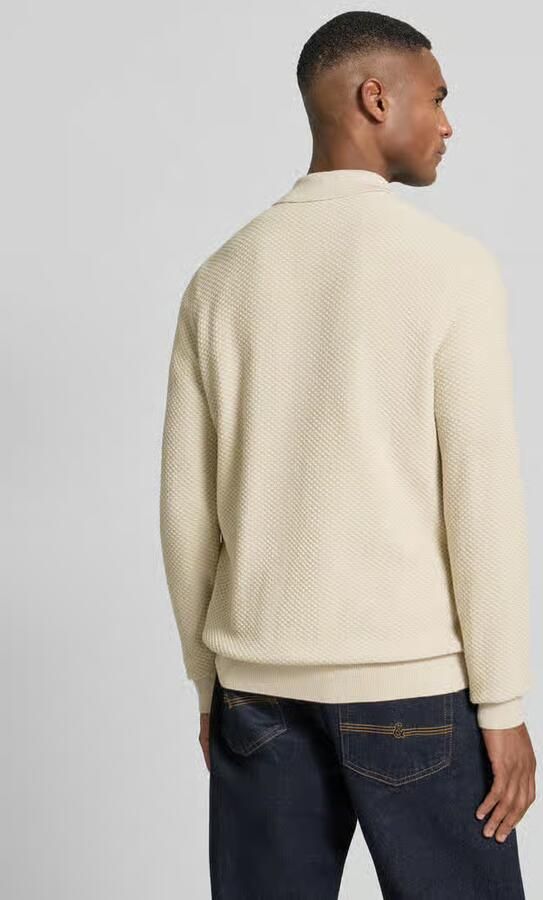 Lindbergh Vest met knoopsluiting