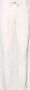 Lindbergh Tapered fit linnen broek met elastische band - Thumbnail 1