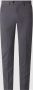Lindbergh Regular fit broek met paspelzak - Thumbnail 1