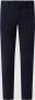 Lindbergh Regular fit broek met paspelzak - Thumbnail 1