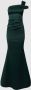Lipsy Avondjurk met one shoulder-design - Thumbnail 1