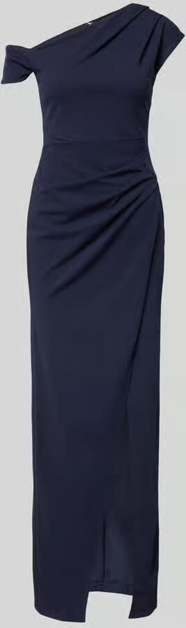 Lipsy Avondjurk in maxi-jurk met loopsplit - Foto 3
