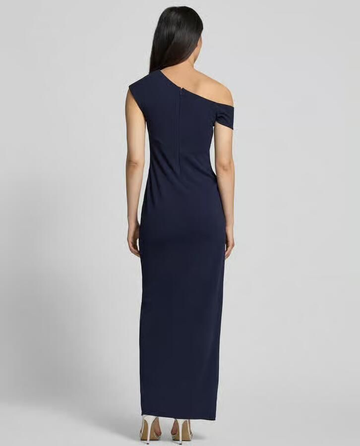 Lipsy Avondjurk in maxi-jurk met loopsplit - Foto 2