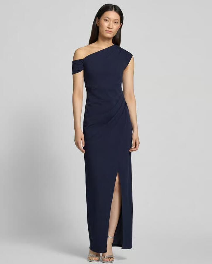 Lipsy Avondjurk in maxi-jurk met loopsplit - Foto 3