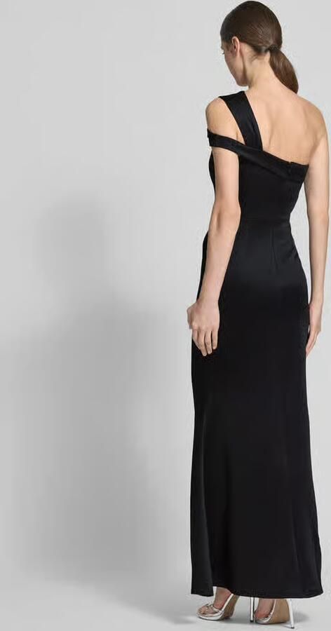 Lipsy Avondjurk met one shoulder-band
