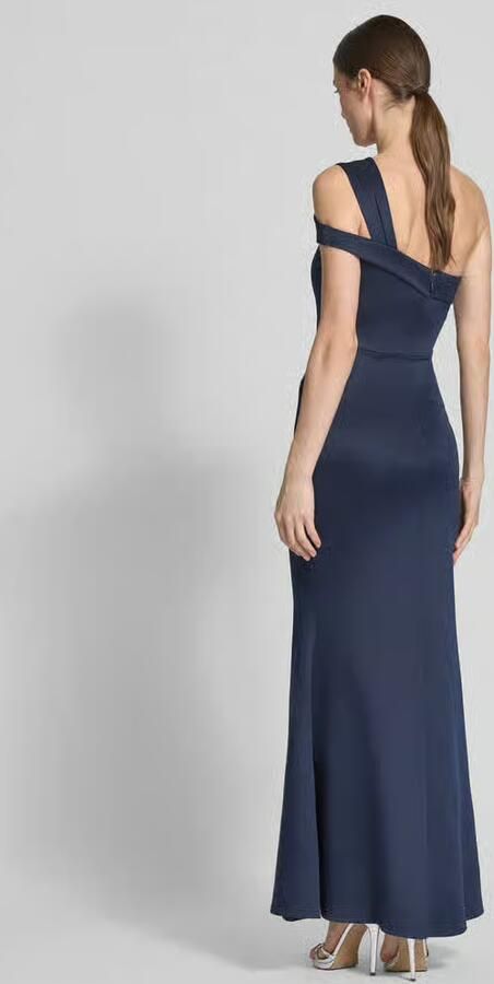 Lipsy Avondjurk met one shoulder-band