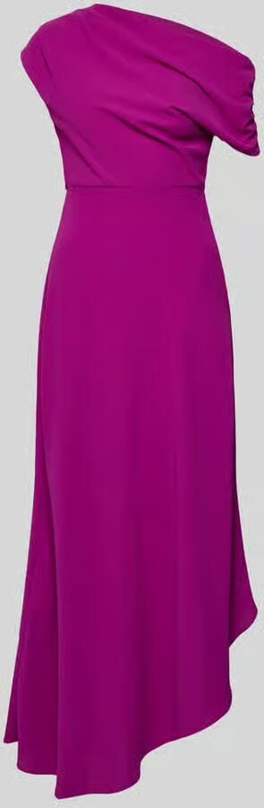 Lipsy cocktailjurk in asymmetrische look - Foto 2