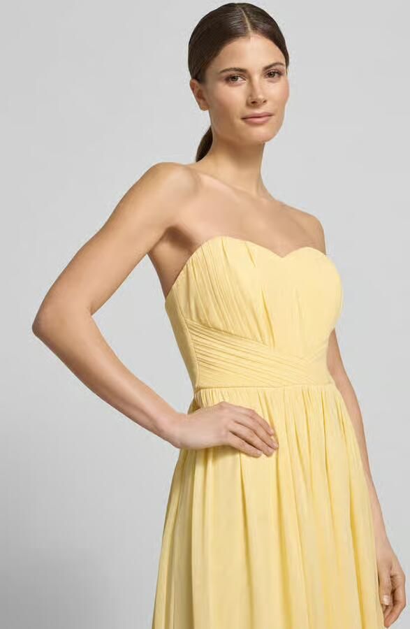 Lipsy Cocktailjurk in off-shoulder-look
