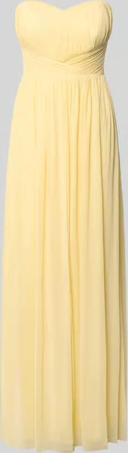 Lipsy Cocktailjurk in off-shoulder-look - Foto 2