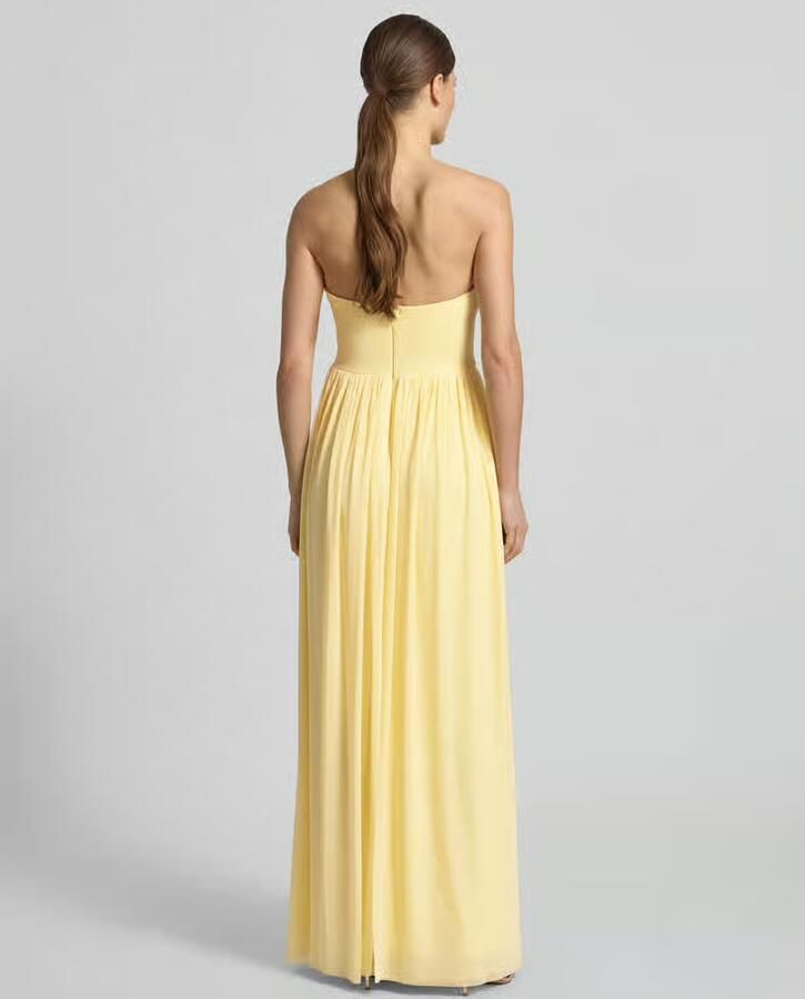 Lipsy Cocktailjurk in off-shoulder-look