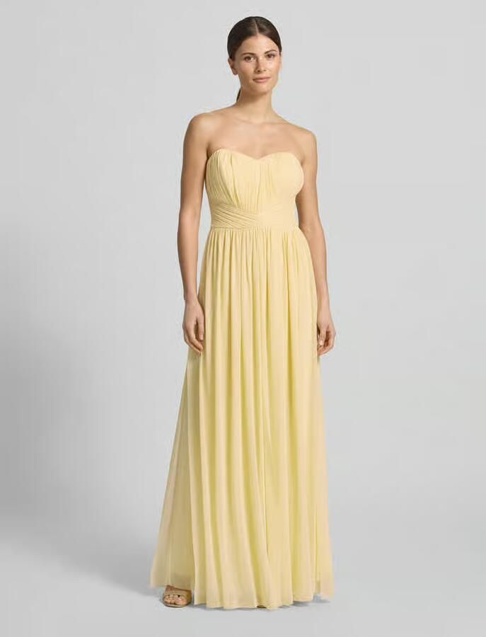 Lipsy Cocktailjurk in off-shoulder-look - Foto 2