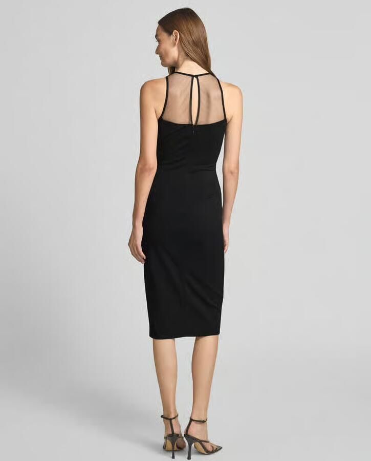 Lipsy Cocktailjurk met halter