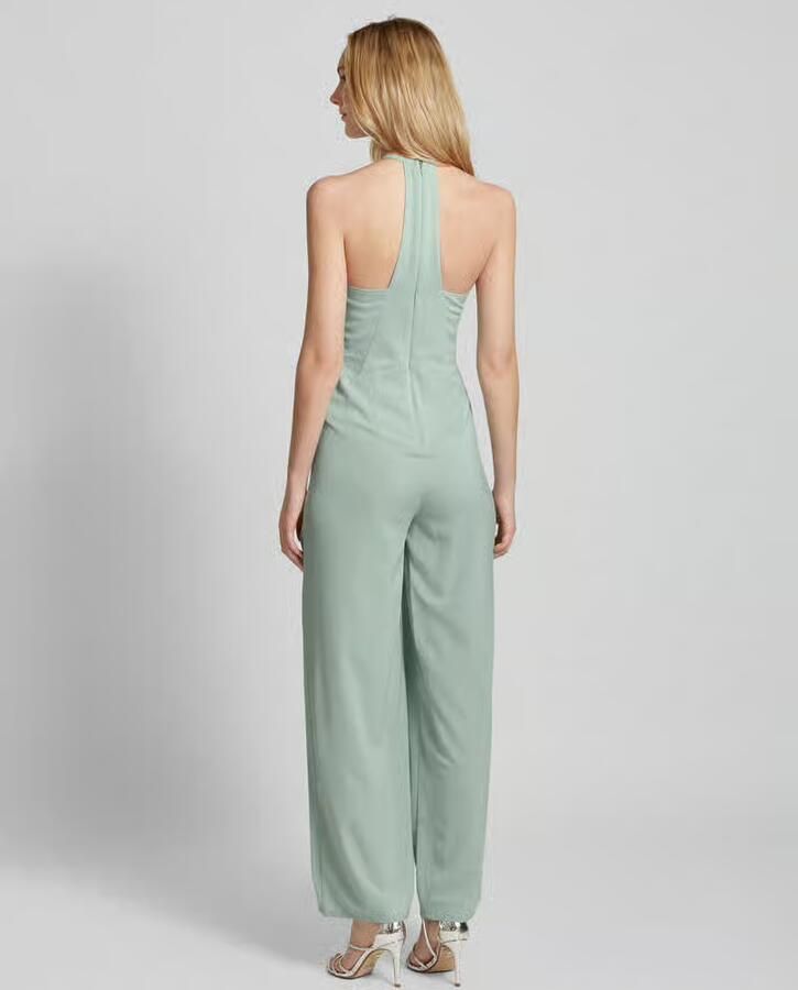 Lipsy Jumpsuit in effen design