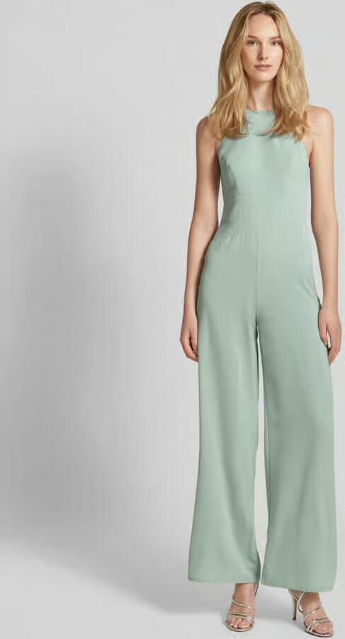 Lipsy Jumpsuit in effen design - Foto 2