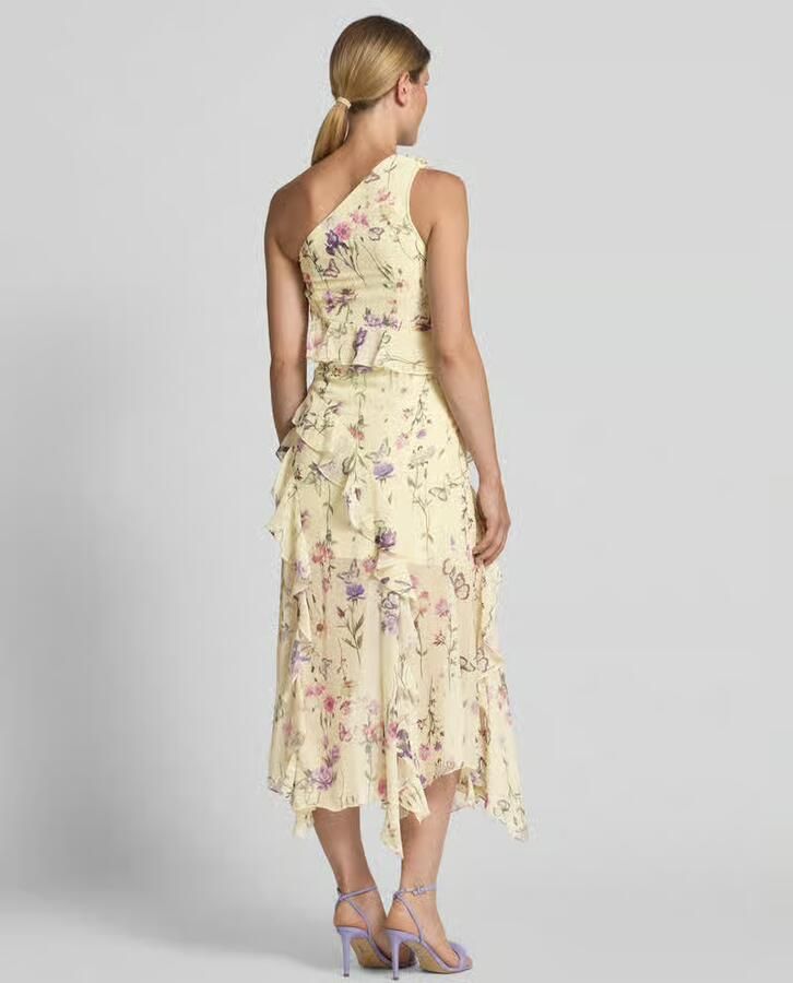 Lipsy midi-jurk met siersteentjes - Foto 3