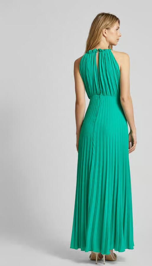 Liu Jo Groene Jurken Collectie 1 Knoopsluiting Green Dames