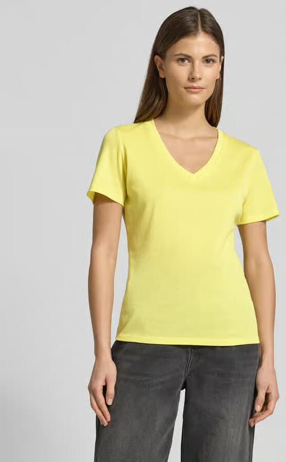 Liu Jo Sport Regular Fit T-shirt van viscosemix - Foto 2