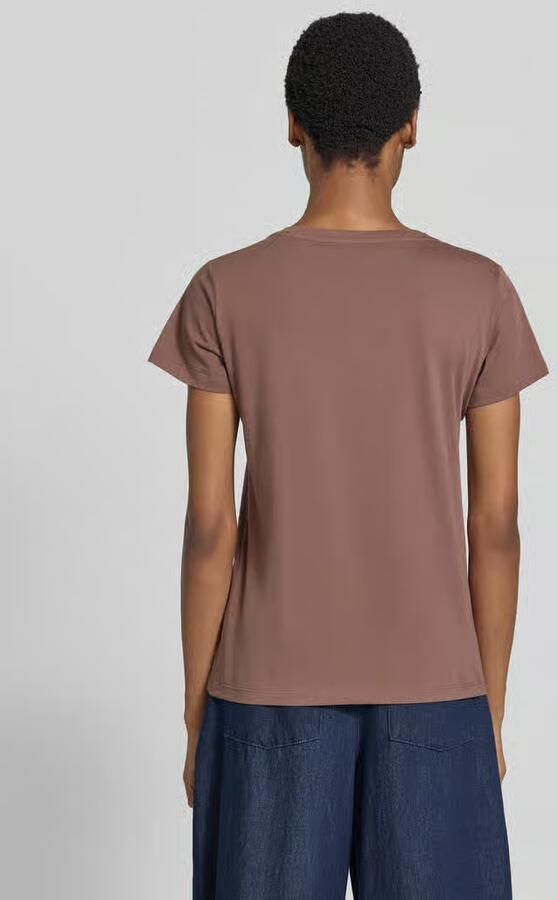 Liu Jo Sport T-shirt met strass-steentjes - Foto 2