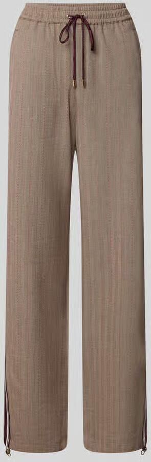 Liu Jo Broek PANT.TS TPOTF LUNGO TF6148 T692A