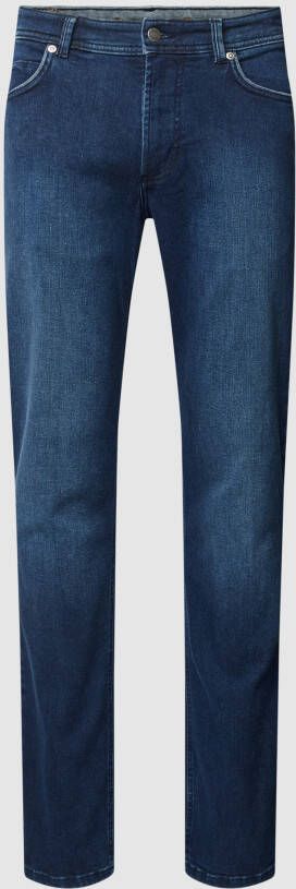 Christian Berg Men Jeans in 5-pocketmodel
