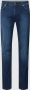 Christian Berg Men Jeans in 5-pocketmodel - Thumbnail 1