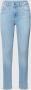 Liu Jo Upgrade je denimcollectie met stijlvolle skinny jeans Blauw Dames - Thumbnail 2