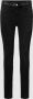 Liu Jo Dames Skinny Jeans Divine High Waist Black Dames - Thumbnail 2