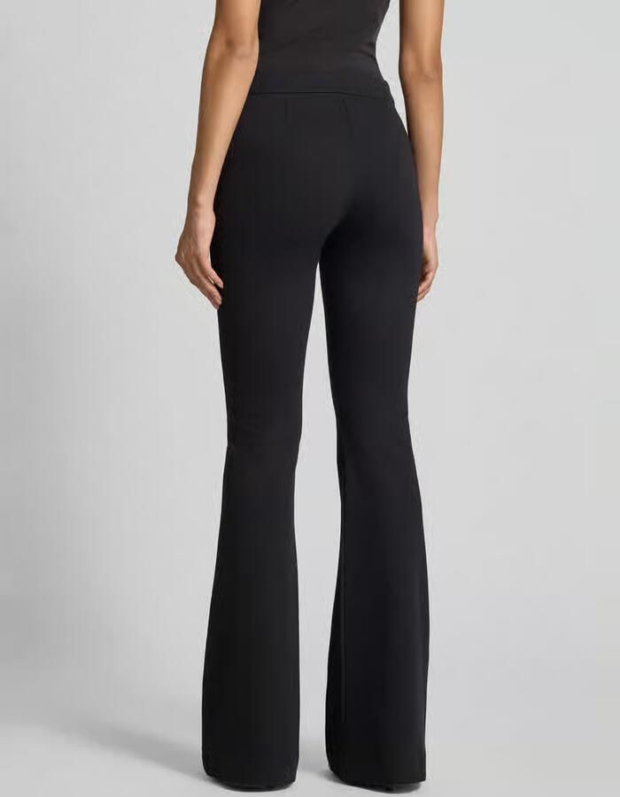 Liu Jo Broek PANT.BEAT NERVATURE H.W. MF5143 J9189 - Foto 2