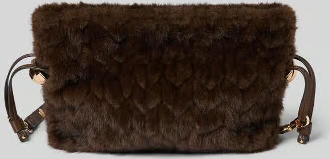 Liu Jo Crossbodytassen Riccy Cross Over Bruin One size