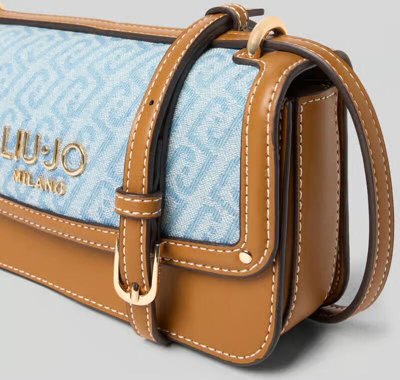 Liu Jo Handtas S CROSSBODY EAST WEST AA6073 T379A