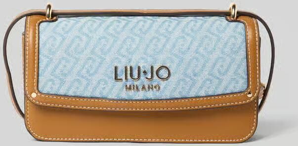 Liu Jo Handtas S CROSSBODY EAST WEST AA6073 T379A - Foto 2