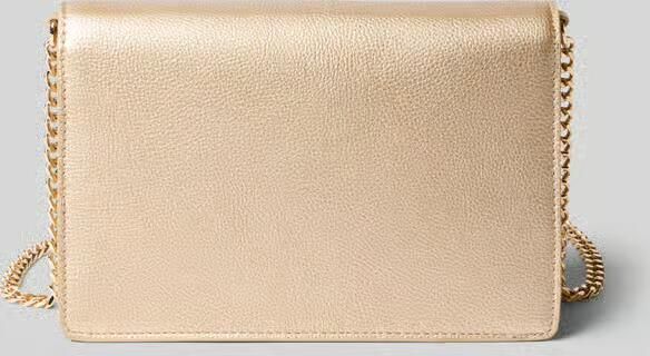 Liu Jo White Crossbodytas in leerlook - Foto 3