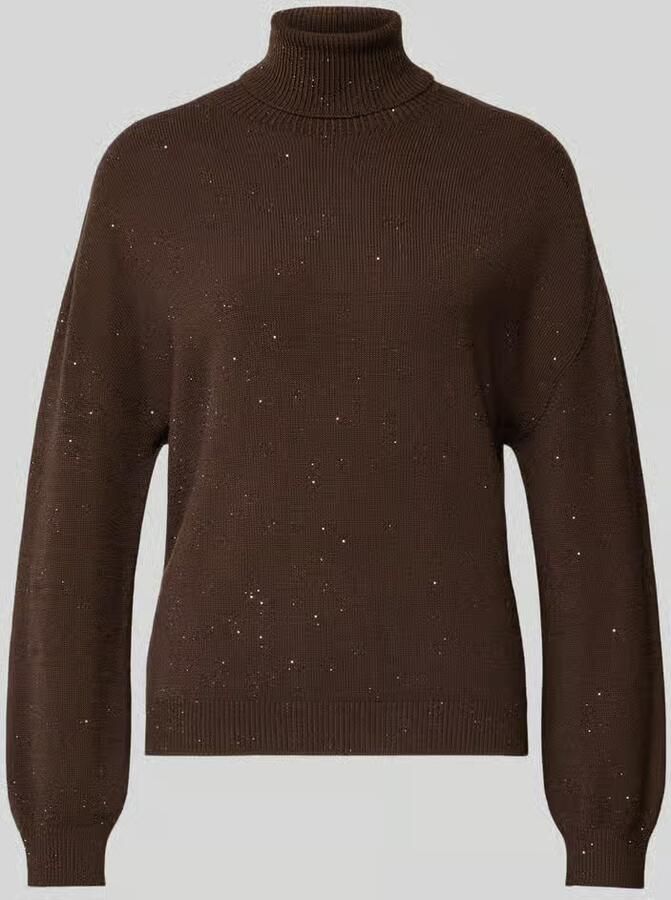 Liu Jo Trui MAGLIA CHIUSA M L MF5234 MA27R